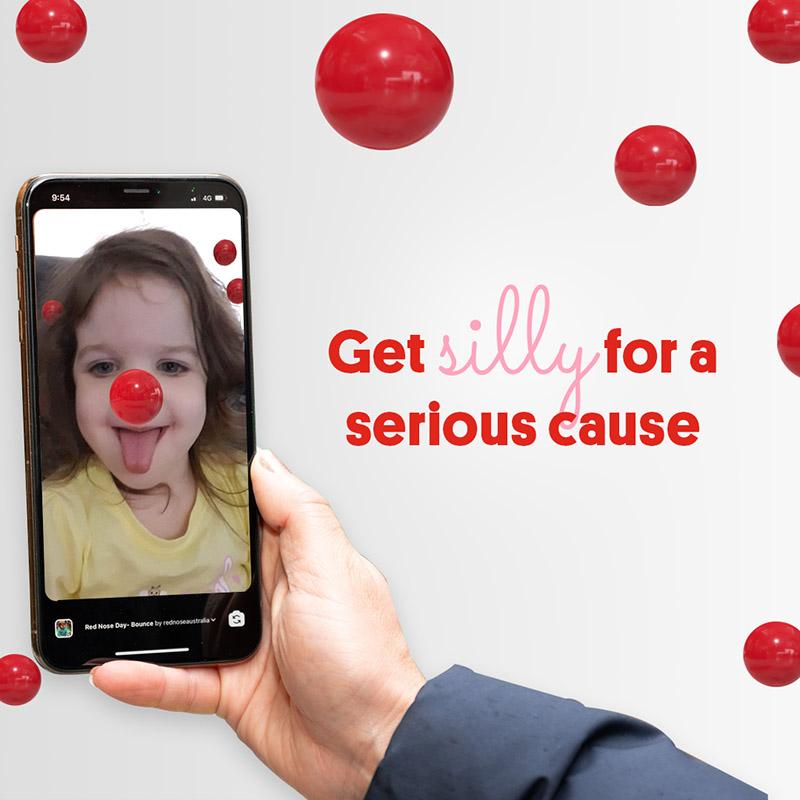 Red Nose Day 2021: Get Silly for a Serious Cause
