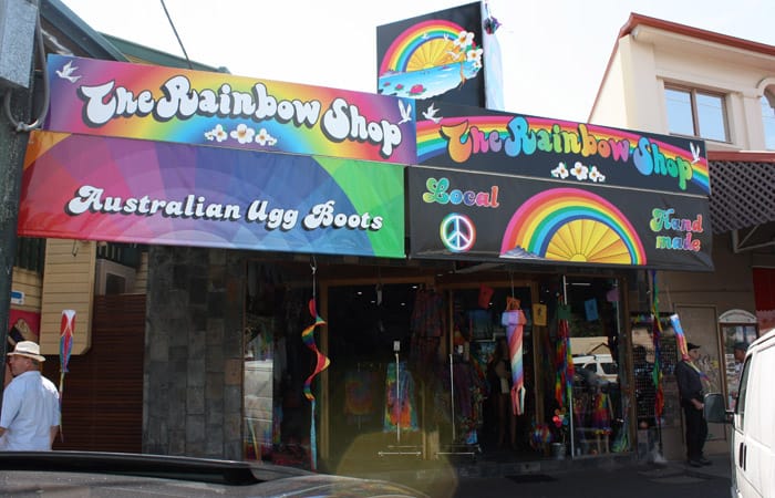 rainbow-shop