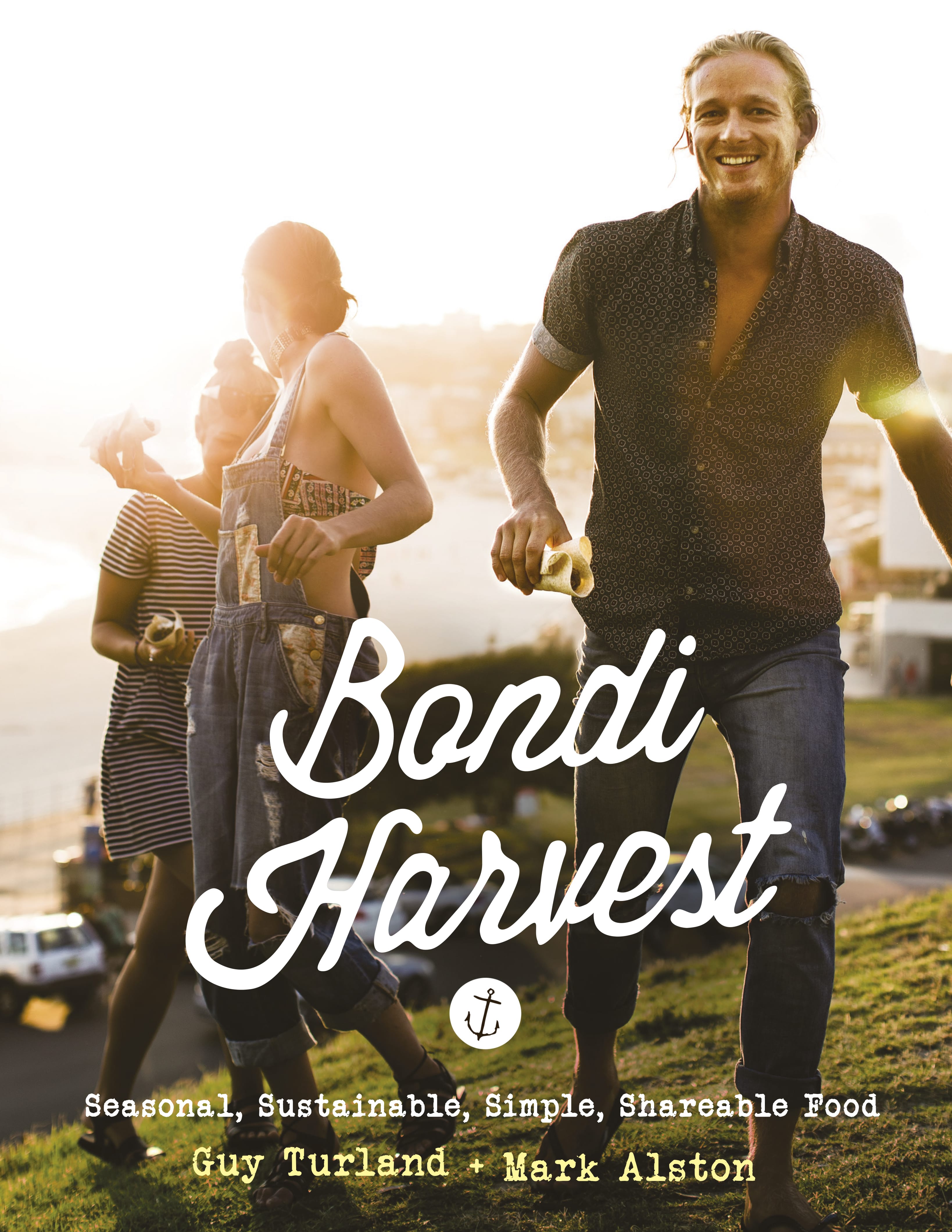 Bondi Harvest HIGH RES cover