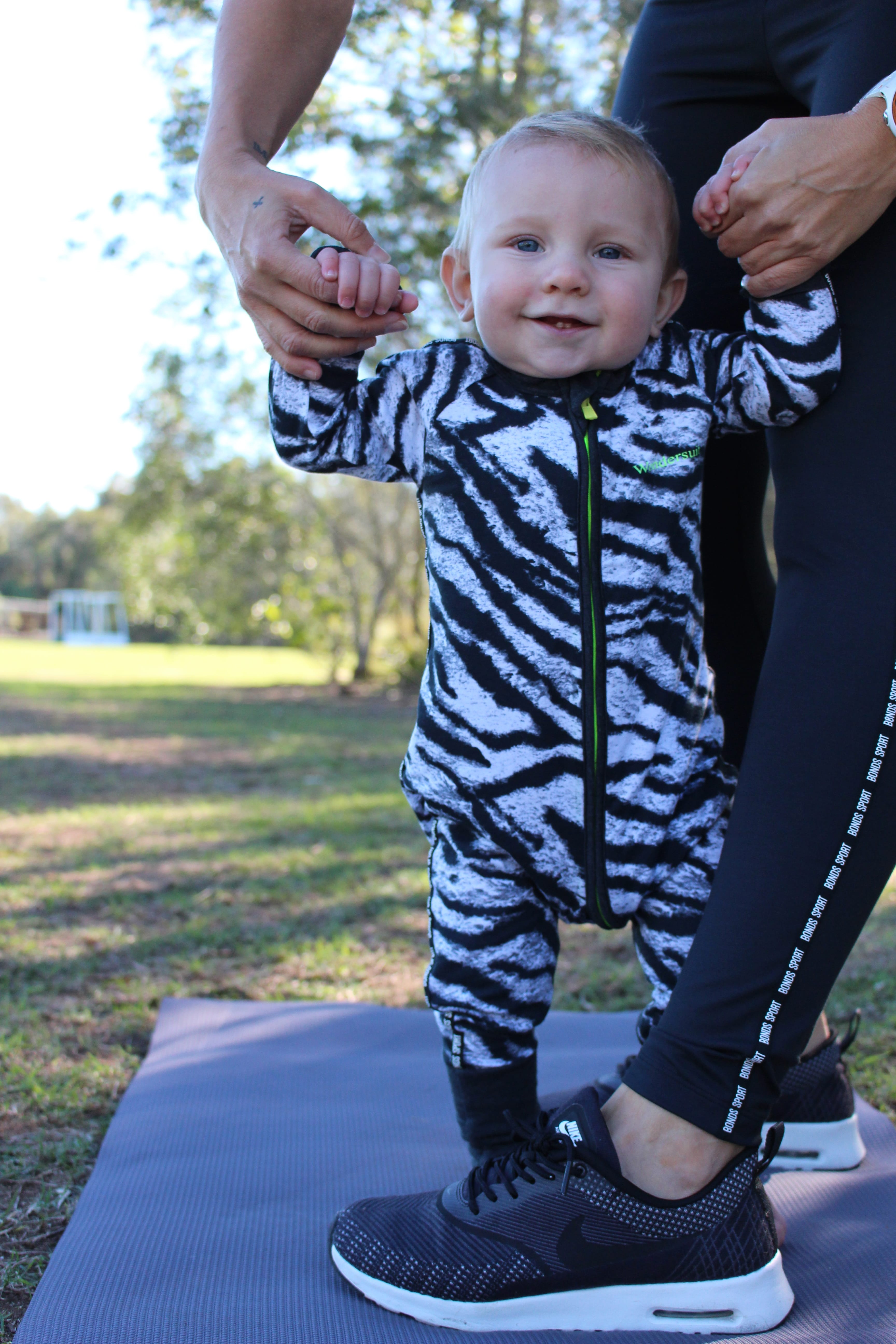 Bonds sales childrens wear