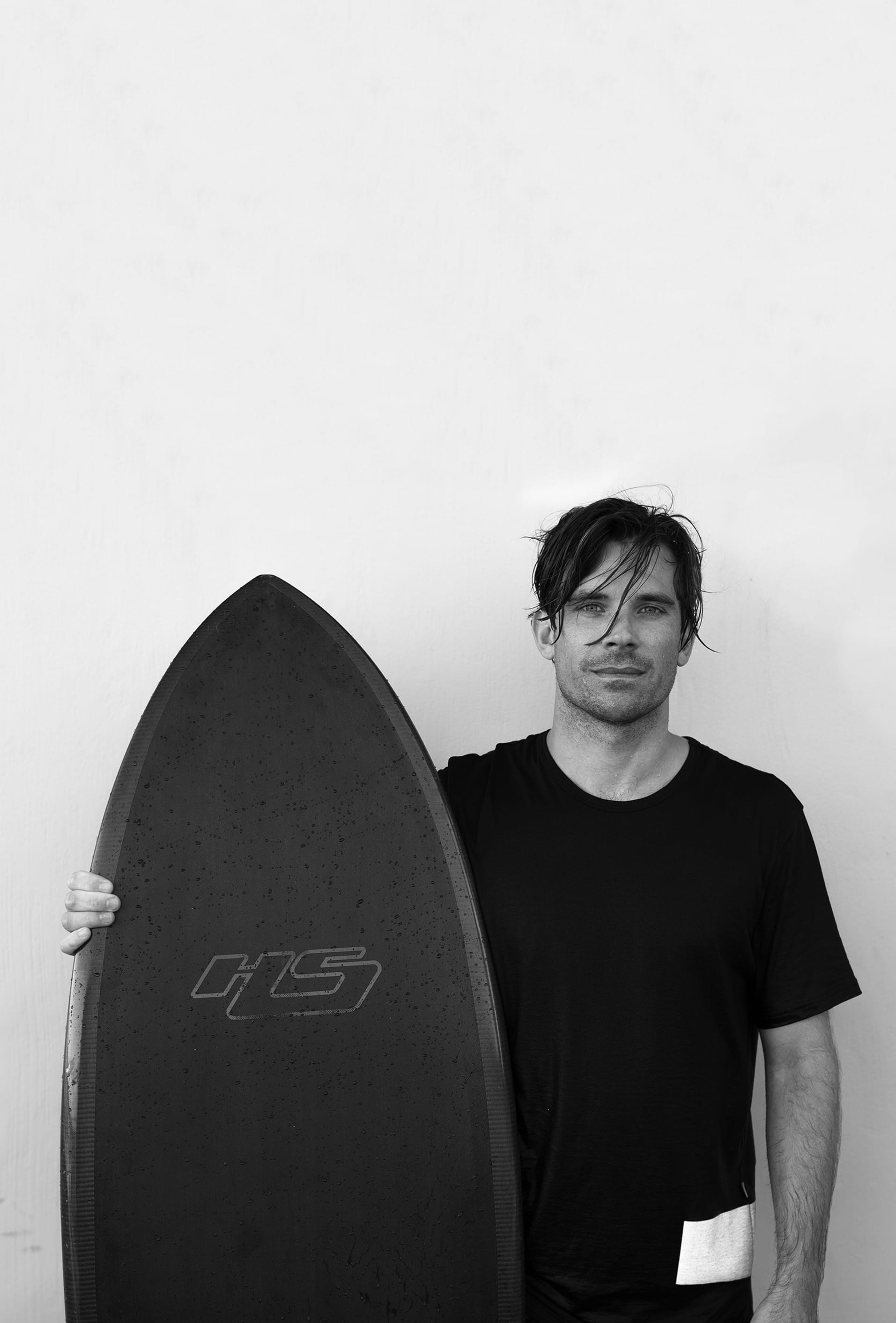 5 MINS WITH SURFBOARD DESIGNER HAYDEN COX