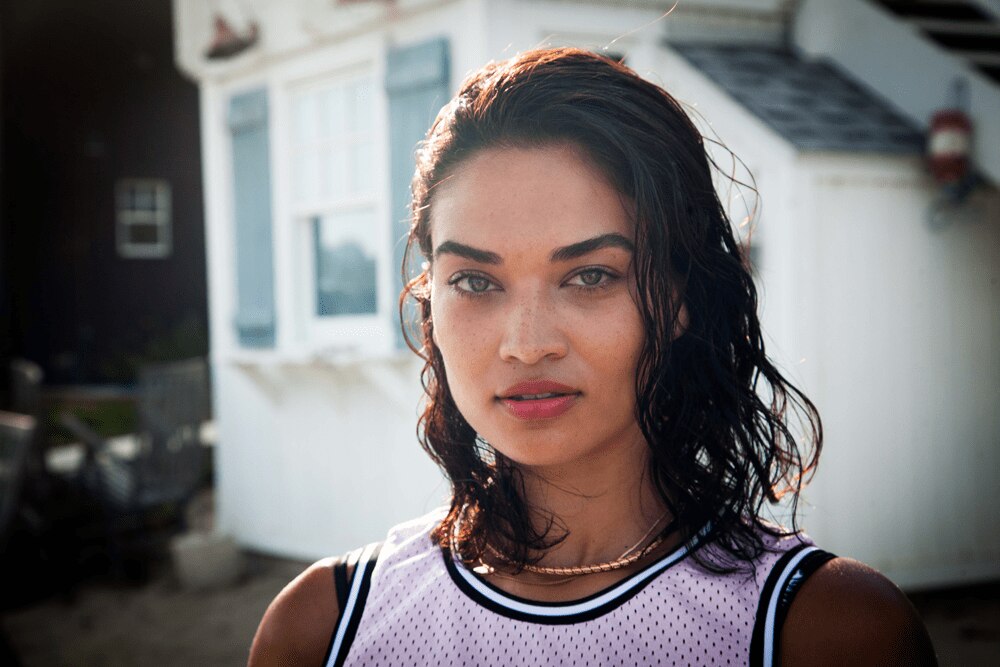 SHANINA SHAIK REVEALS HER HEALTH AND WELLBEING SECRETS