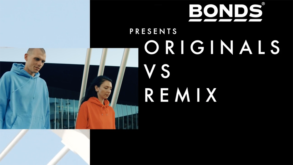 Originals vs. Remix with ALTA