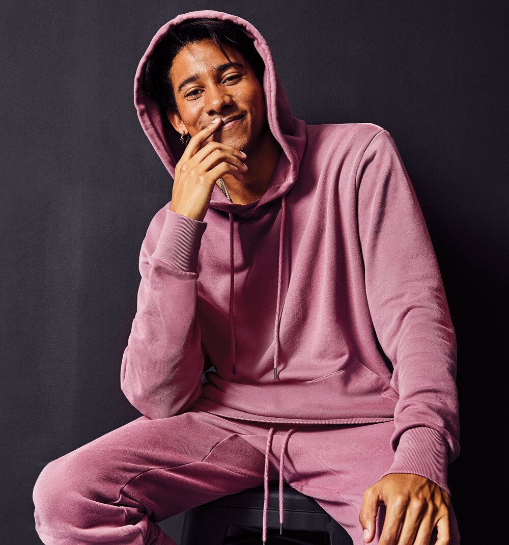 Keiynan Lonsdale is a True Original