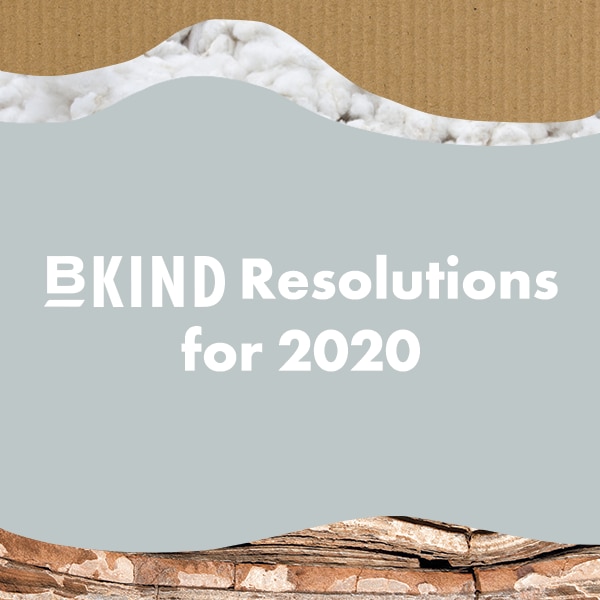 BKIND Resolutions for 2020