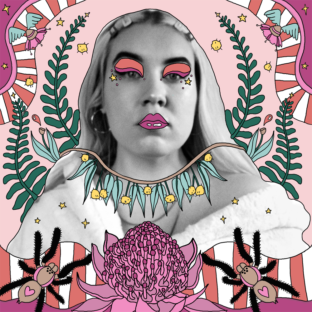 Ailie Banks on Femme Artistry
