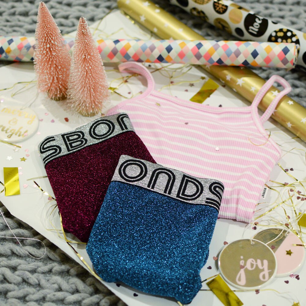 Cayleigh James's Top Xmas Gift Picks 