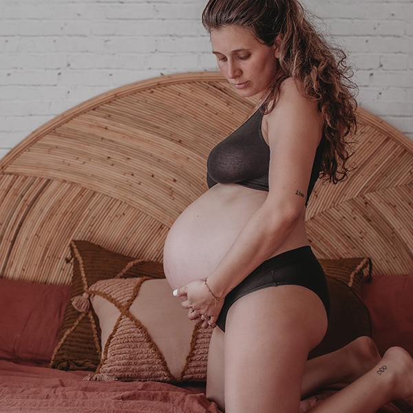How to BKind to yourself during pregnancy