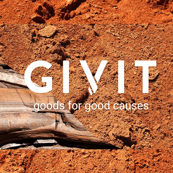 GIVIT