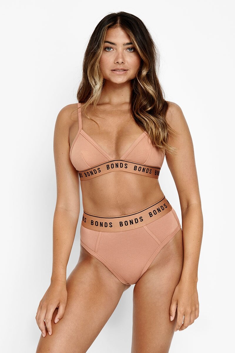 Bonds Organics Hi Hi in Sierra Nevada Size: 8