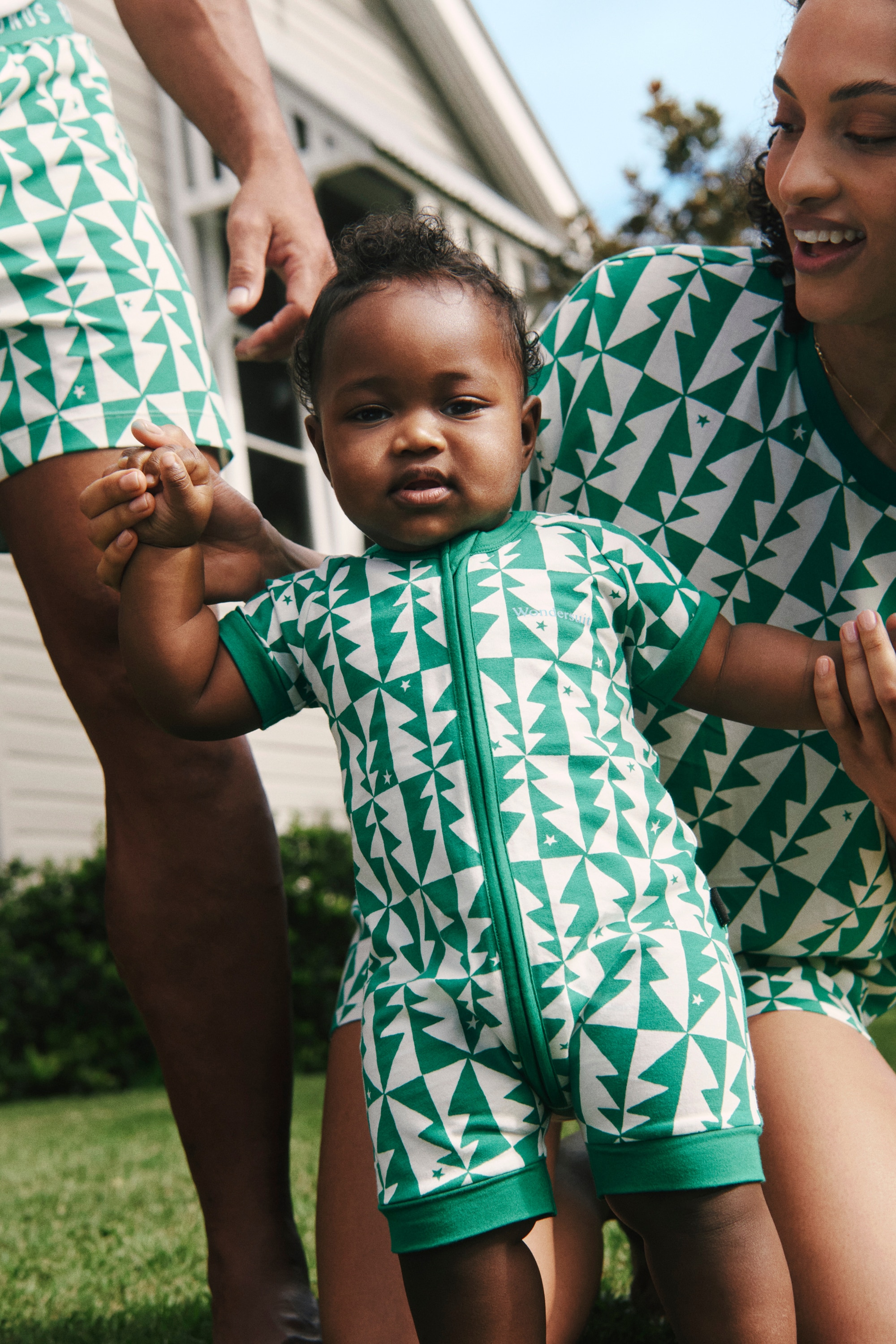 Bonds Zip Romper | Baby Baby Romper | BXP9A
