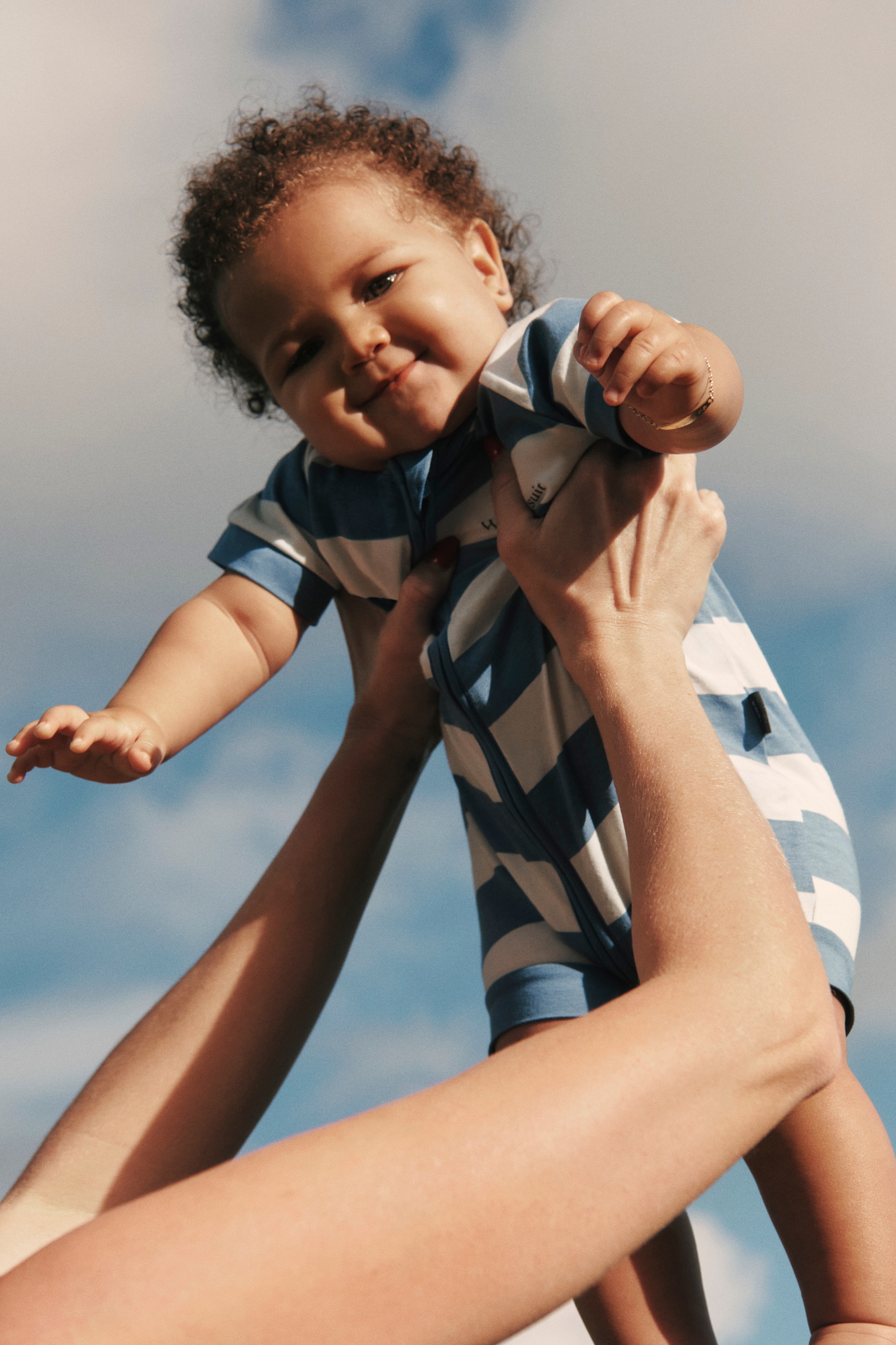 Bonds Zip Romper | Baby Baby Romper | BXP9A
