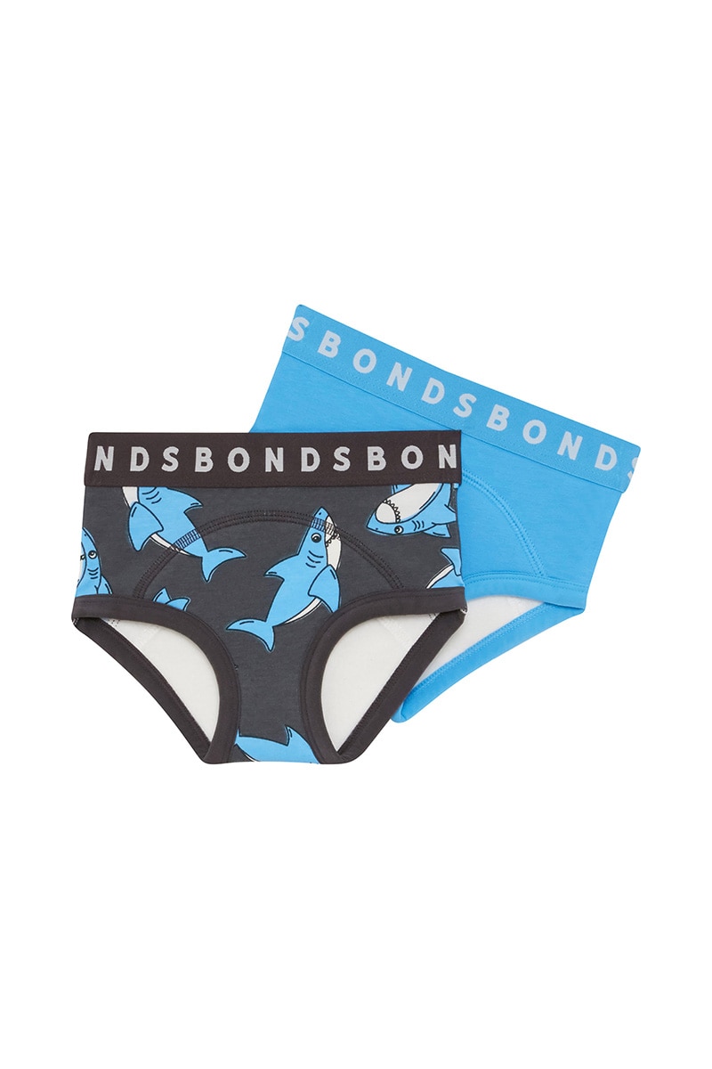 WHOOPSIES TOILET TRAINING UNDIES 2 PACK