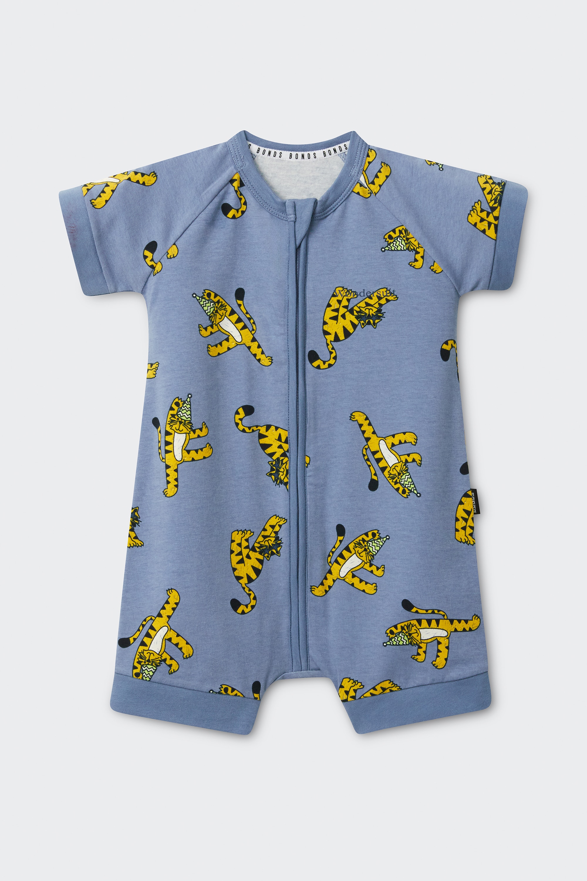 Bonds Zip Romper | Baby Baby Romper | BXP9A
