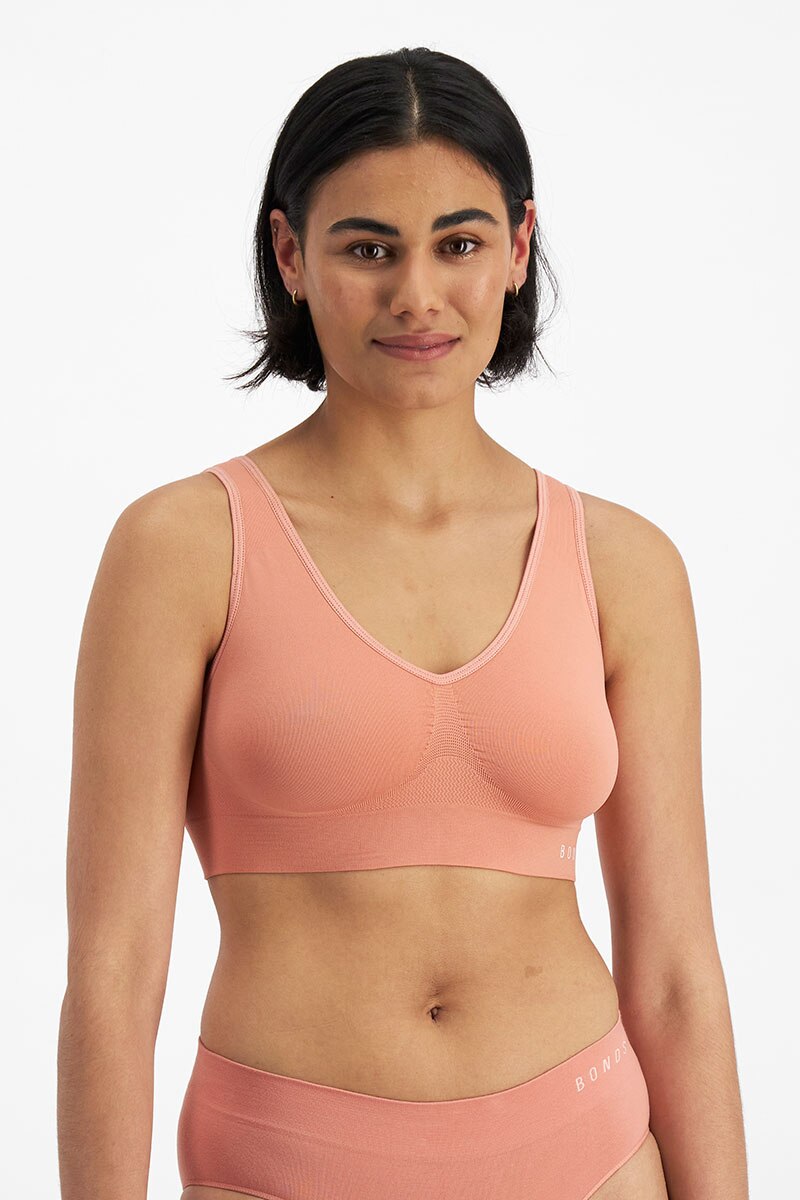 Bonds Seamless Midi Womens Underwear WWGCA