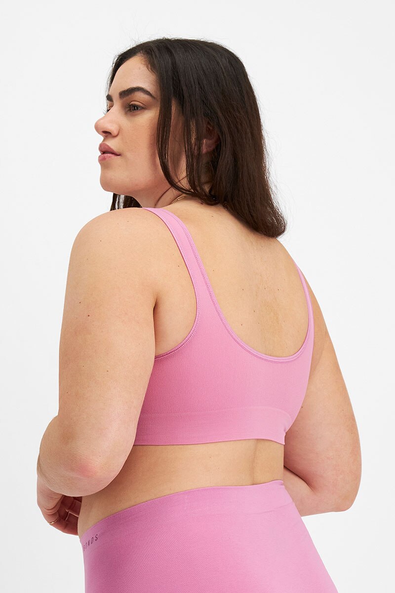 Bonds Seamless Midi Womens Underwear WWGCA