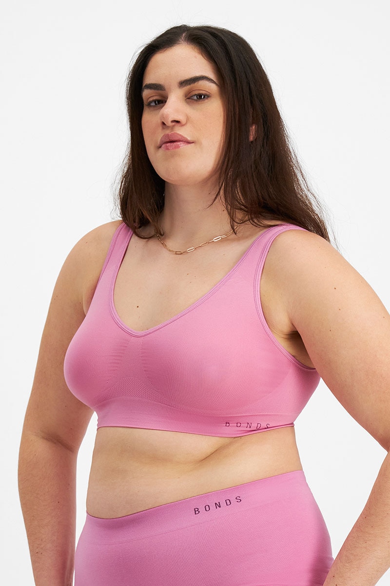 Bonds Seamless Midi Womens Underwear WWGCA