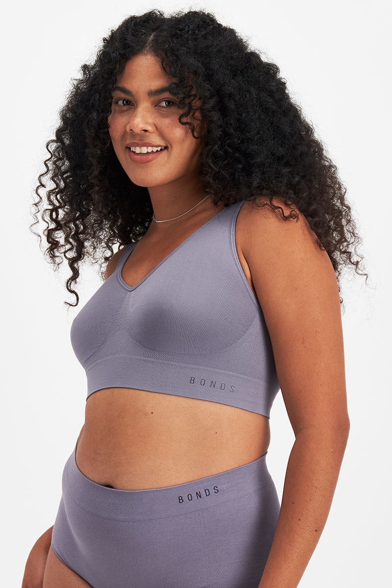 Bonds Seamless Full Brief Womens Underwear WWGAA