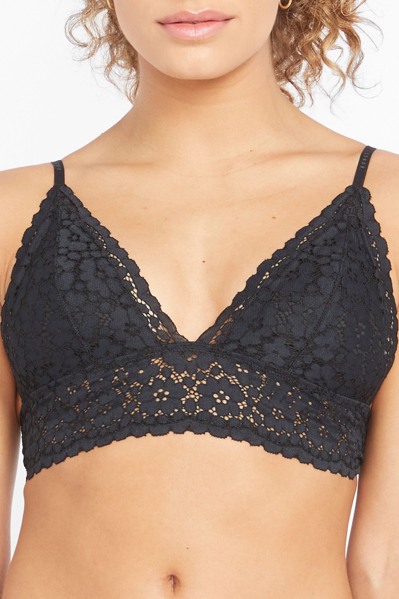 Intimately Lace Triangle