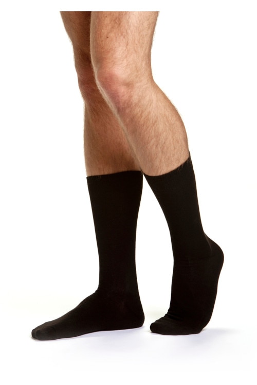 Mens Everyday Crew Socks 3 Pack