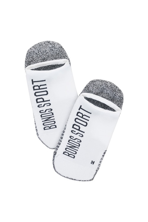 Womens Sport Tech No Show Socks 2 Pack