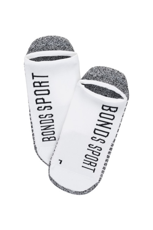 Mens Sport Tech No Show Socks 2 Pack