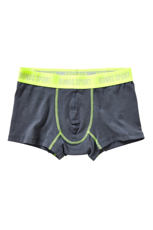 Boys Cool Sport Trunk