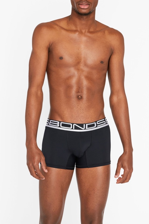 Active Quick Dry Trunk