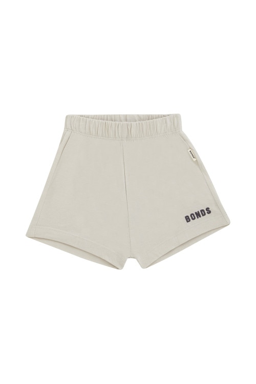 Baby Essentials Short