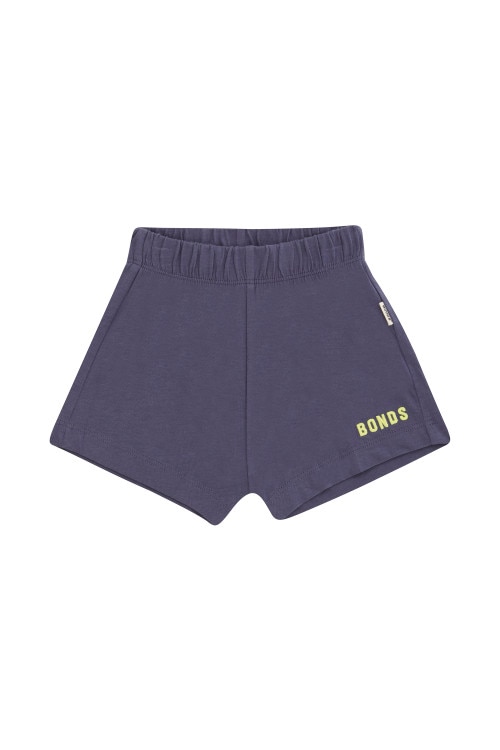 Baby Essentials Short