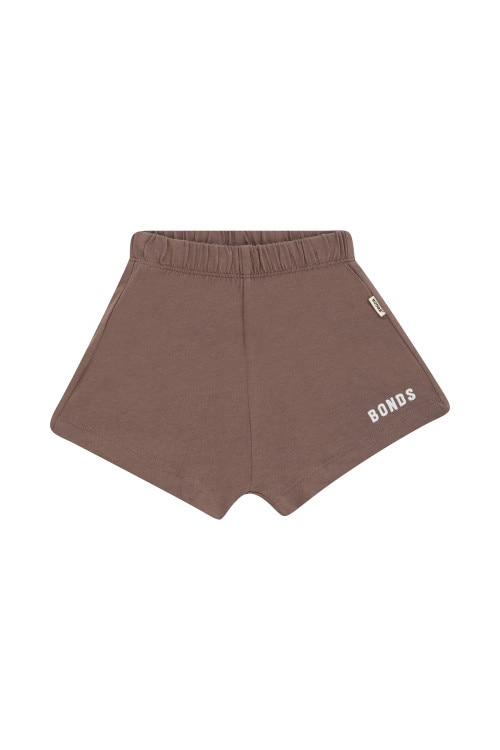 Baby Essentials Short