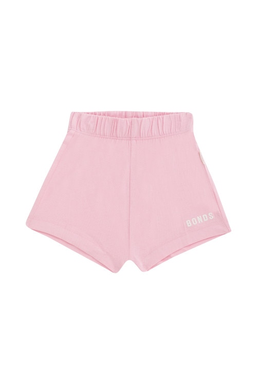 Baby Essentials Short