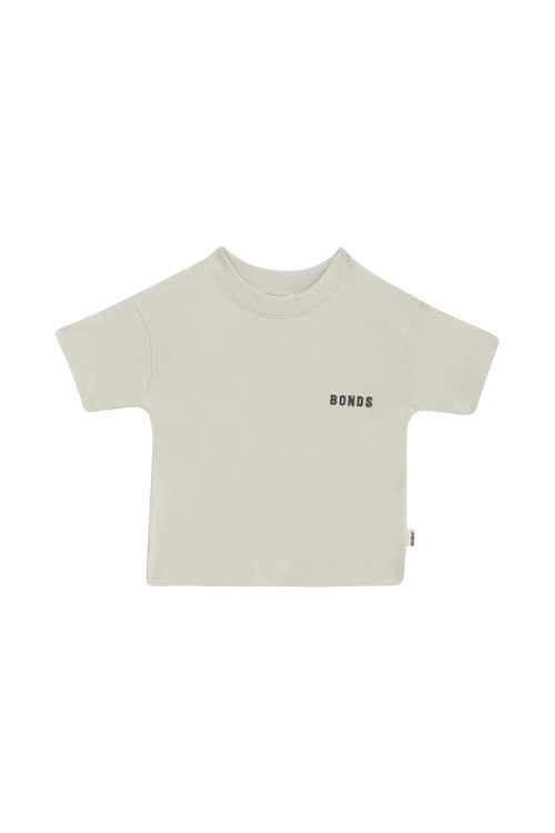 Baby Essentials Tee