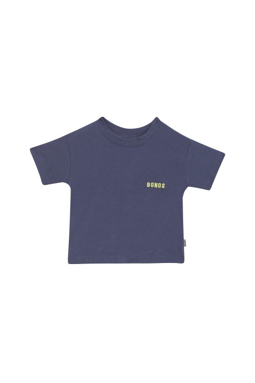 Baby Essentials Tee