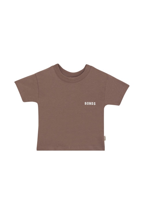 Baby Essentials Tee