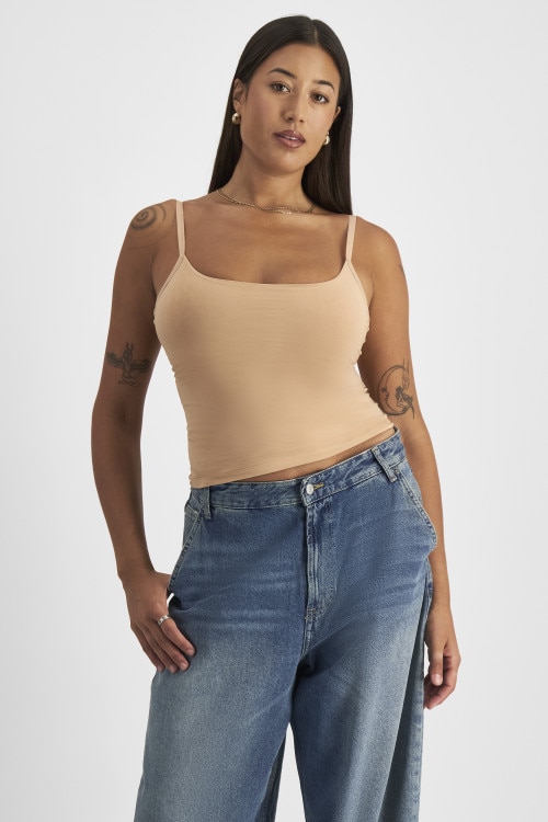 Bases Seamless Singlet