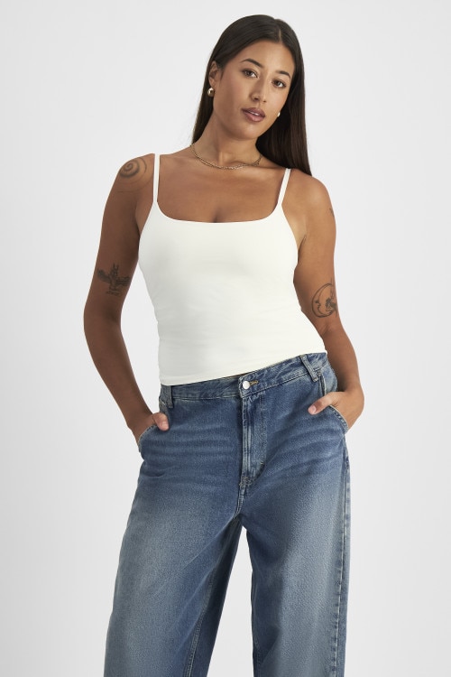 Bases Seamless Singlet