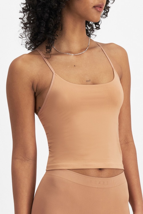 Bases Seamless Singlet