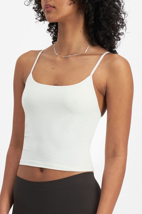 Bases Seamless Singlet