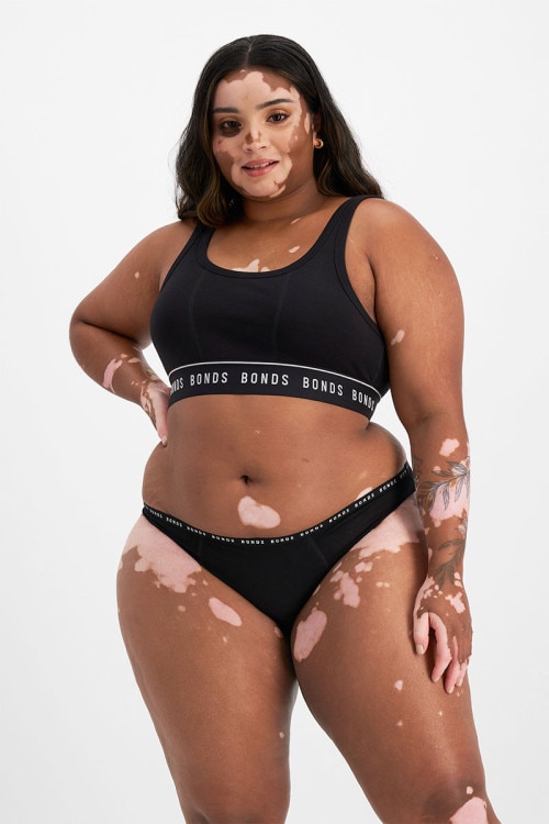 Bloody Comfy™ Period Bikini Moderate