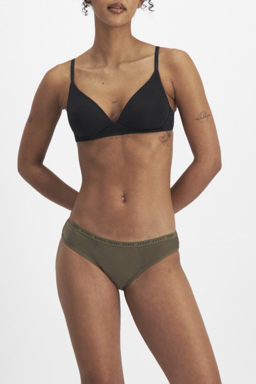 Bloody Comfy™ Period Bikini Moderate
