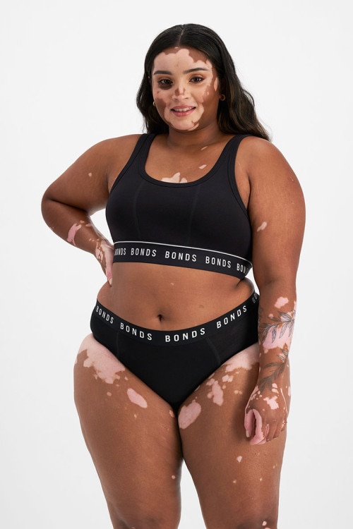 Bloody Comfy™ Period Full Brief Heavy