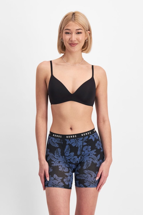 Bloody Comfy&trade; Period Short Moderate