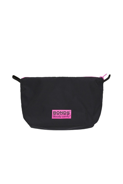 Bloody Comfy™ Undies Back Up Bag with Divider