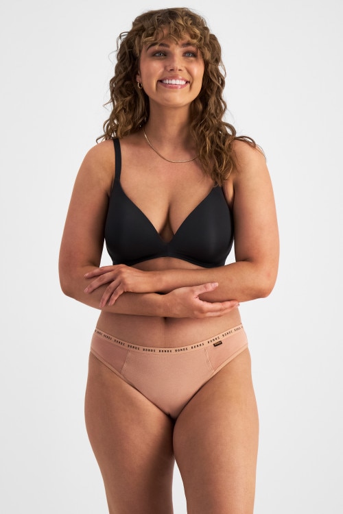 Bloody Comfy™ Period Bikini Moderate
