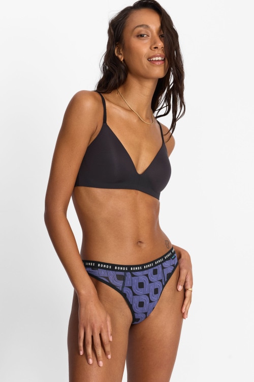 Bloody Comfy™ Period Gee Ultra-Light