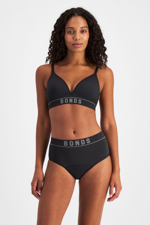 Bloody Comfy™ Period Retro Hi Hi Moderate