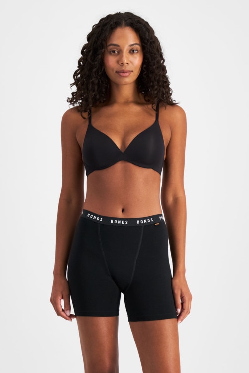 Bloody Comfy™ Period Short Moderate