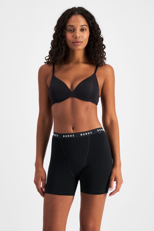 Bloody Comfy™ Period Short Overnight