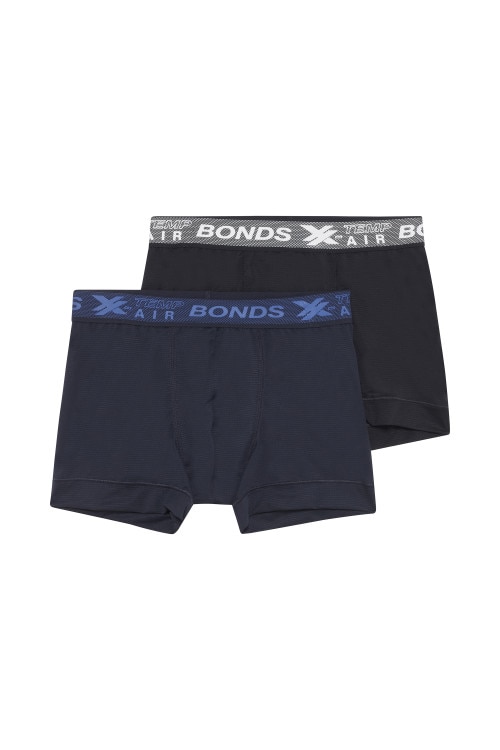 Boys X-Temp Air Trunk